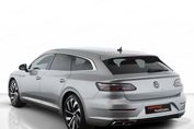 Volkswagen Arteon 2.0 TSI R-Line DSG