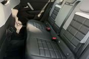 Citroen C4 X Max eDCT6 1.2 mHEV