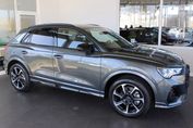 Audi Q3 35 TFSI S line