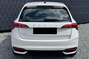 Skoda Scala Essence 1.0 TSI