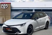 Toyota Corolla 2.0 Hybrid Gr Sport