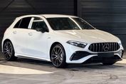 Mercedes Klasa A 35 AMG 4-Matic