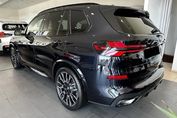 BMW X5 xDrive30d M Sport
