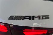 Mercedes GLA AMG 35 4-Matic