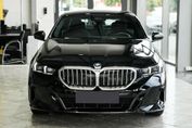 BMW Seria 5 520d M Sport