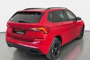 Skoda Kamiq TSI Monte Carlo