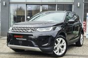 Land Rover Discovery Sport 2.0 P200 mHEV aut