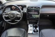 Hyundai Tucson 1.6 CRDi 48V Platinum 2WD DCT