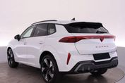 Cupra Terramar 2.0 TSI DSG 4Drive