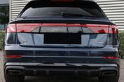 Audi Q8 TDI quattro S line