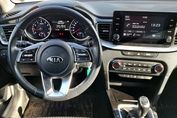 Kia Ceed 1.4 T-GDI L