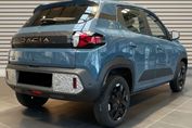 Dacia Spring Extreme