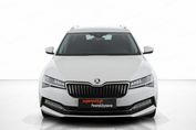 Skoda Superb 2.0 Tdi Scr 4X4 L&K Dsg