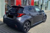 Toyota Yaris Style 1.5 Hybrid