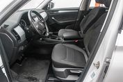 Skoda Kodiaq 2.0 TDI SCR Ambition 4x4 DSG