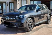 Mercedes GLC 200 4-Matic AMG Line