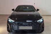 Audi A5 TFSI quattro S line