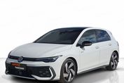 Volkswagen Golf 2.0 Tsi Gti Dsg
