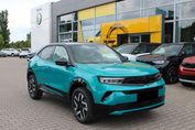 Opel Mokka GS aut 1.2 T