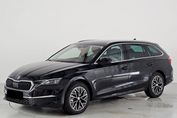 Skoda Octavia Selection 1.5 TSI mHEV DSG