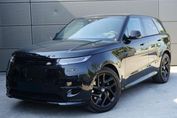Land Rover Range Rover Sport 3.0 D300 Dynamic SE