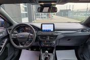 Ford Focus 1.0 EcoBoost ST-Line