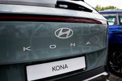 Hyundai Kona 1.6 T-GDI Executive