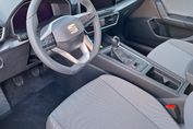 Seat Leon Style 1.5 TSI