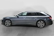 Audi A6 50 TDI mHEV quattro Sport Tiptronic