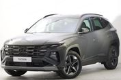 Hyundai Tucson 1.6 T-GDi Smart 2WD
