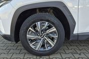 Hyundai Tucson 1.6 T-GDi HEV Smart 2WD