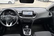Kia XCeed T-GDI M DCT