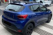 Dacia Sandero Stepway Extreme LPG 1.0 TCe