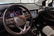 Opel Crossland X Elegance