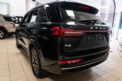DFSK E5 Comfort 1.5  PHEV E-CVT
