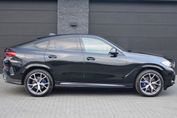 BMW X6 xDrive30d mHEV