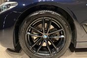 BMW Seria 5 520d xDrive M Sport