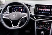 Volkswagen T-Roc 1.5 TSI Style DSG