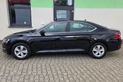 Skoda Superb 1.5 Tsi Ambition Dsg
