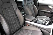Audi Q7 50 TDI quattro S Line