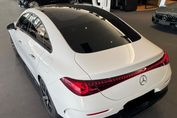 Mercedes CLA 200 AMG Line