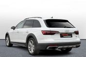 Audi A4 Allroad 40 TDI mHEV Quattro S tronic
