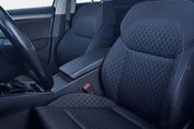 Skoda Superb 2.0 TDI SCR 4x4 Style DSG