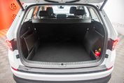 Skoda Kodiaq 2.0 TDI SCR Ambition 4x4 DSG