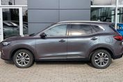 MG HS 1.5 t-Gdi Exclusive Dct