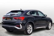 Audi Q3 Sportback 35 TDI S Line