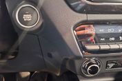 Isuzu D-Max LSE A6 4x4
