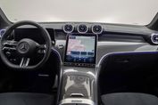Mercedes GLC 300 de 4-Matic AMG Line
