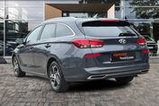 Hyundai i30 T-GDI Smart
