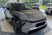 Toyota bZ4X Style EV AWD